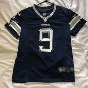Nike Dallas cowboy Romo jersey